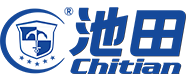 重庆全屋定制-池田logo