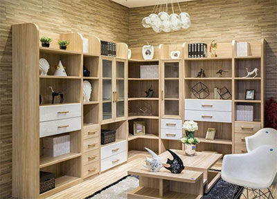 重庆全屋家具定制