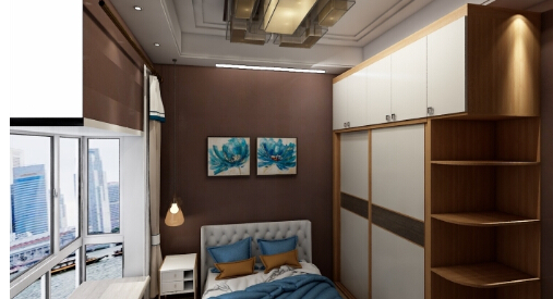 重庆全屋定制解说全屋定制与全包装修的区别和联系