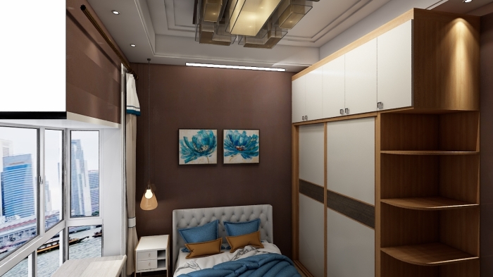 重庆全屋定制