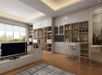 重庆全屋家具定制